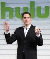 Video content provider Hulu starts service in Japan