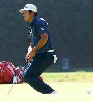 Japan's Matsuyama finishes 11th at Northern Trust Open
