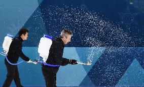 Pyeongchang Olympics