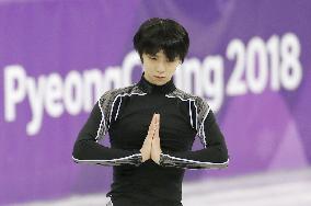 Pyeongchang Olympics