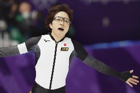 Pyeongchang Olympics