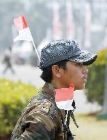 Independence Day in Indonesia