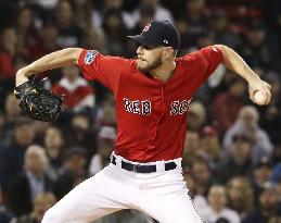Baseball: Red Sox's Sale