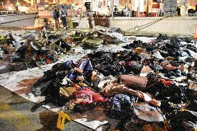 Indonesian plane crash
