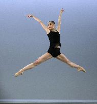 Ballet: Prix de Lausanne