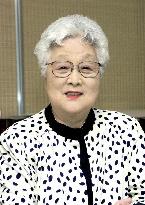 Nonfiction writer Kamisaka dies at 78