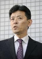 Tigers, too, took part in pre-game speeches, cash exchanges