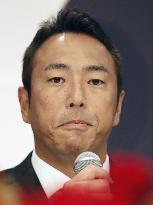 Hiroshima Carp's Kuroda to retire at end of season
