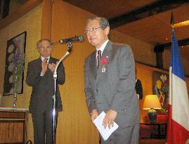 Renowned poet Makoto Ooka dies at 86