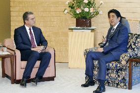 WTO, Japan say protectionism not solution to growth, job creation