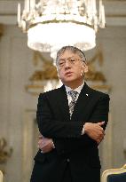 Kazuo Ishiguro