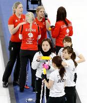 Pyeongchang Olympics