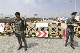 Inter-Korean summit