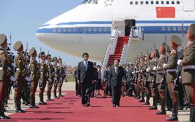 N. Korea on eve of 70th anniversary