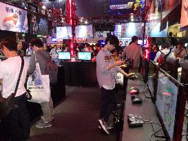 Tokyo Game Show