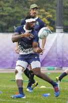 Rugby World Cup in Japan
