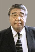 Ex-sumo stablemaster Tokitsukaze arrested