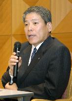 Japan Tobacco to appoint Kimura new president