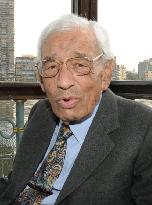 Former U.N. Secretary General Boutros-Ghali dies at 93