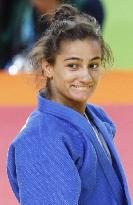 Olympics: Kelmendi wins 52kg judo gold, Kosovo's 1st ever medal