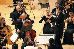 60th anniv. of Japan's participation in U.N. marked