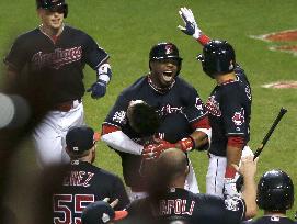 Chicago Cubs win World Series for 1st time in 108 years