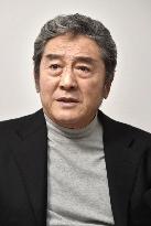 Veteran actor Hiroki Matsukata dies at 74