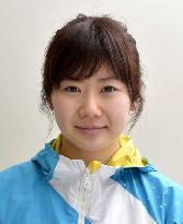 Table tennis player Fukuhara gives birth to baby girl: report