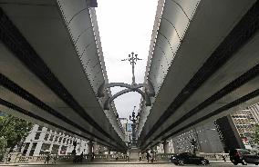 Tokyo Metropolitan Expressway