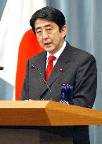 Japan-N. Korea security talks beneficial in conveying concerns: