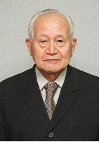 Ex-lower house member Raizo Matsuno dies