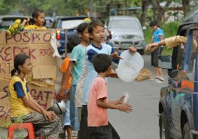 Indonesian quake death toll surpasses 5,000