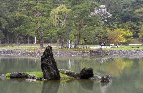 Hiraizumi in northeast Japan to be World Heritage site