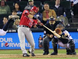 Matsui's 1,500th RBI