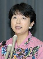 Japan vows more anti-global warming efforts in economic policy d