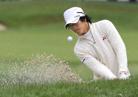 Ishikawa 56th at Scottish Open