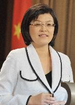 China prods Japan to release ship captain