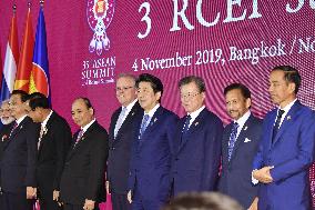 RCEP summit
