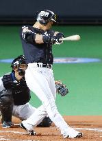 Hawks defeat Fighters in PL Climax Series Final Stage Game 4