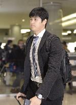 Baseball: Carp, Fighters back in Hiroshima for Game 6