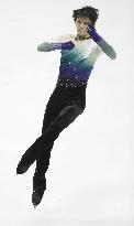 Figure skating: Hanyu wins NHK Trophy, sets sights on GP Final 4-peat