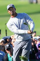 Tiger Woods misses cut on PGA Tour return