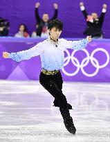 Pyeongchang Olympics