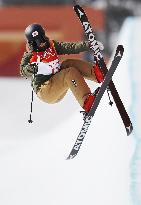 CORRECTED: Pyeongchang Olympics