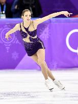 Pyeongchang Olympics