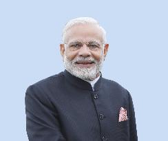 Indian PM Modi
