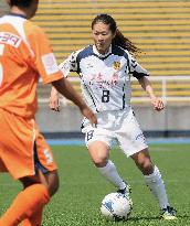 Sawa returns to action