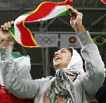 Scenes of Rio Olympics