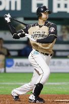 Baseball: Otani back in business after "God-sent" rest