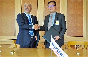 Mizuho Bank extends Islamic finance to Japan-Malaysia paint maker